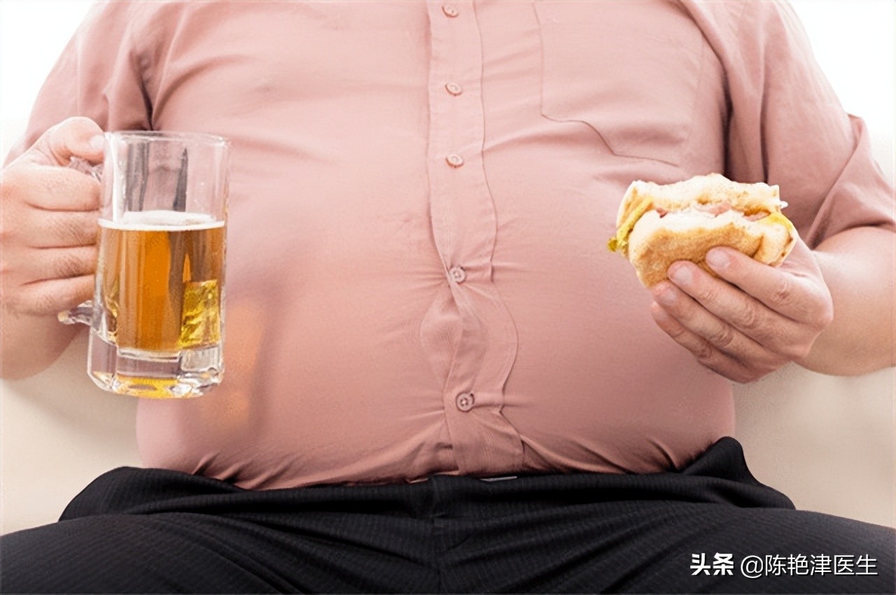 医生测血脂,医生一步一步教您看血脂