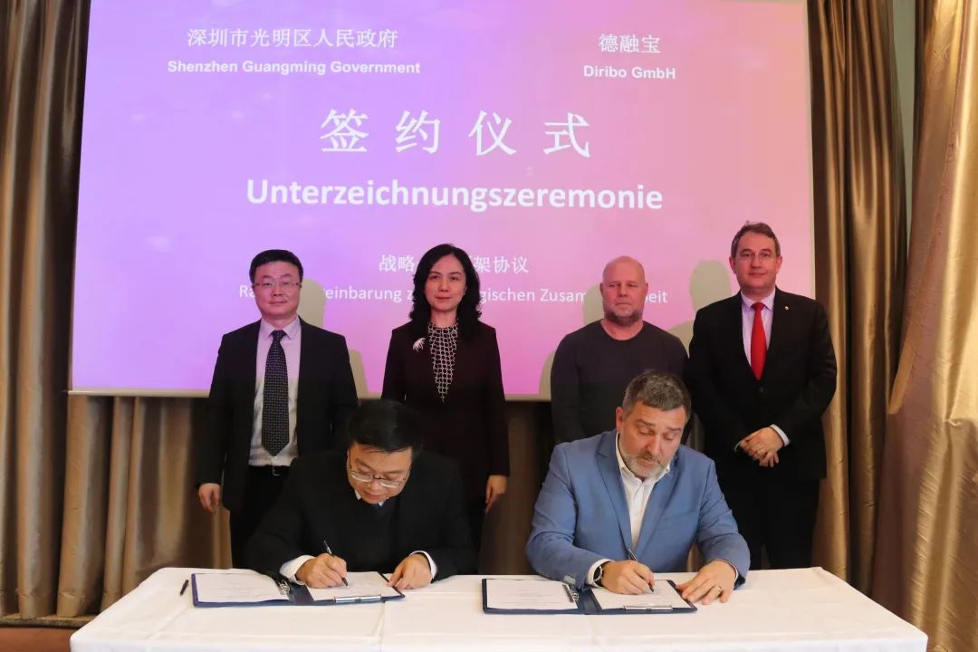 敲门招商和叩门招商哪个好,敲门招商