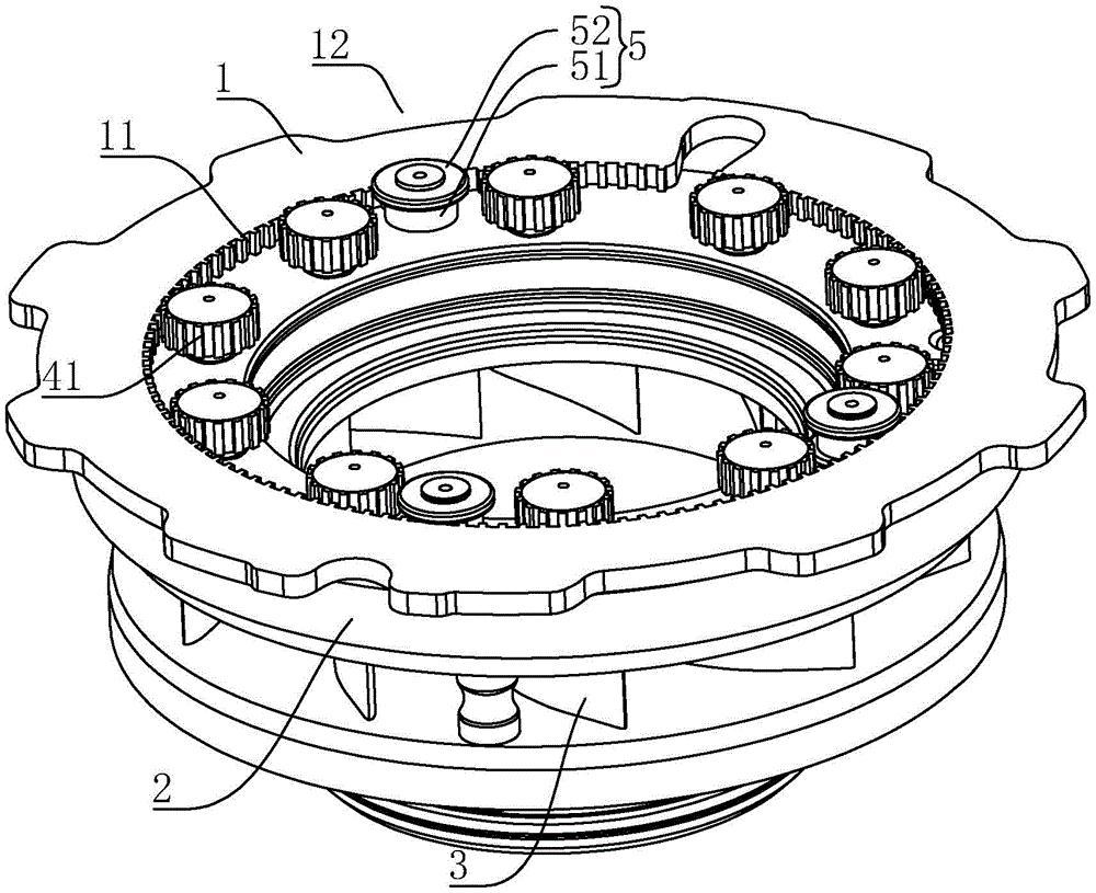 涡轮增压器废气泄压阀机械故障,废气涡轮增压器的压力过高怎么办