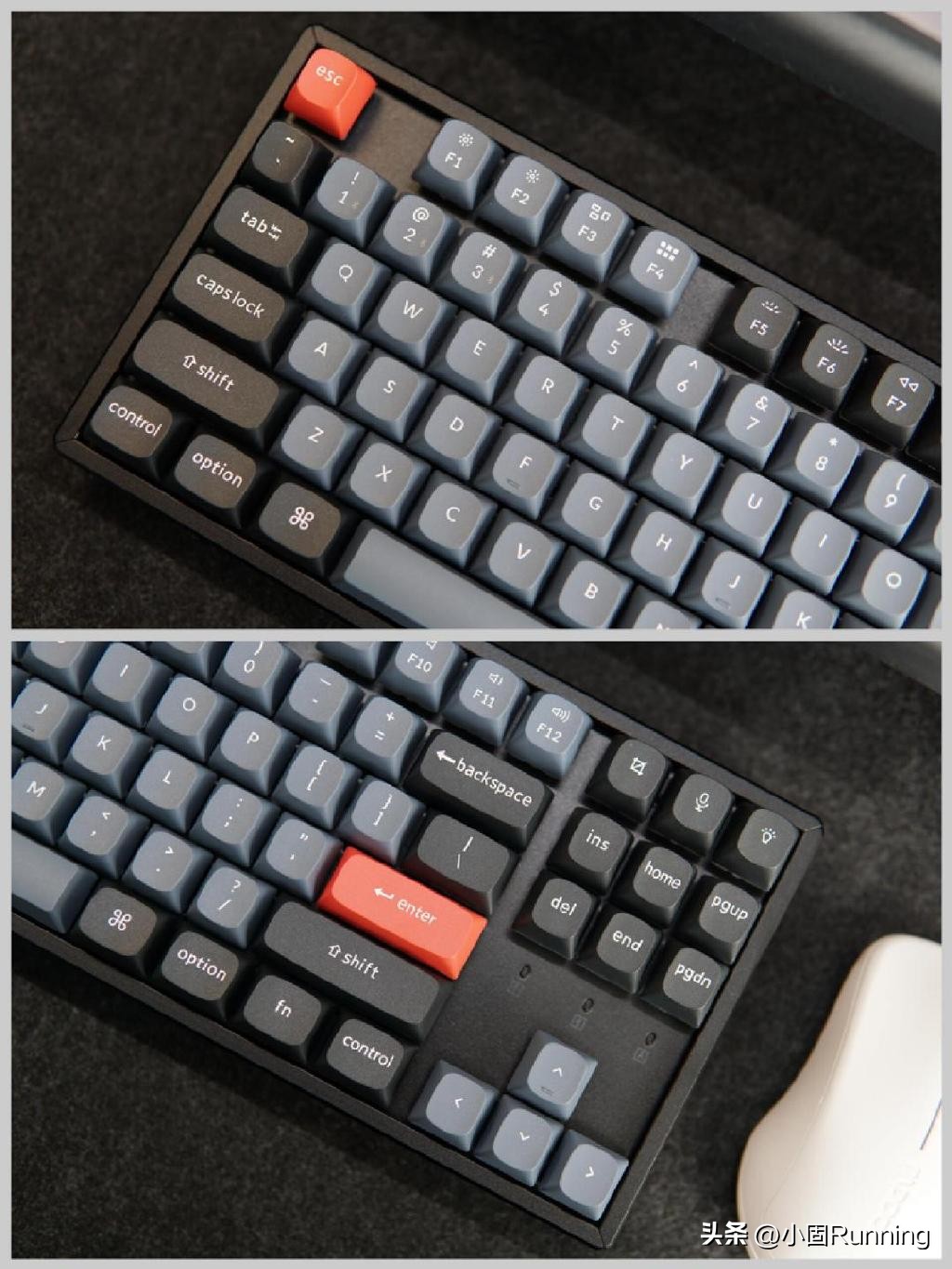 keychron机械键盘属于什么水平,京造键盘谁代工