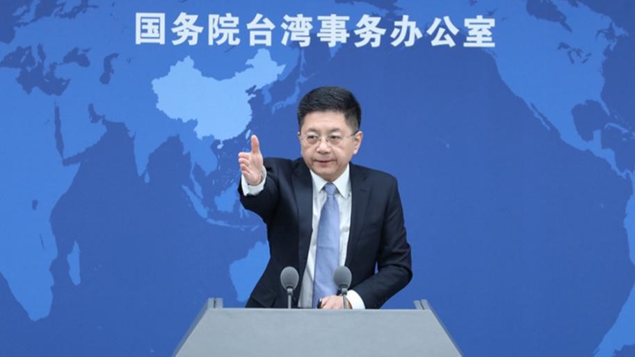 刚带走中国1370亿飞机大单，转身就窜访台湾，给我国敲响了警钟