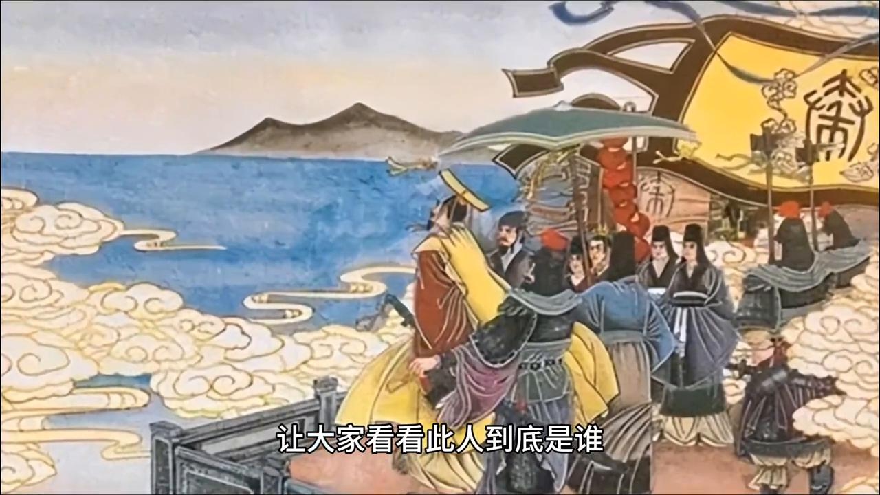 三国演义徐庶不为曹操献一计,三国演义明知不可为而为之