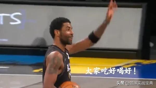 奇才威少双杀篮网,威少双杀篮网