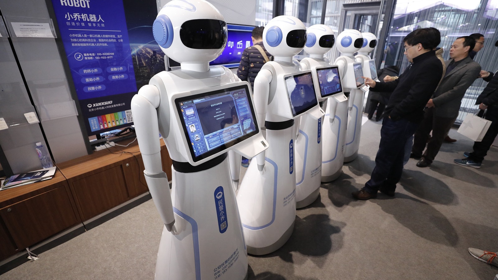 美国“军工复合体”治国,*击狙**中国科企!落后为何反而歇斯底里?