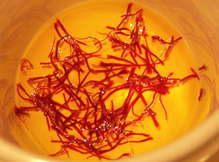 为什么国外都卖藏红花,为什么藏红花有贵有便宜