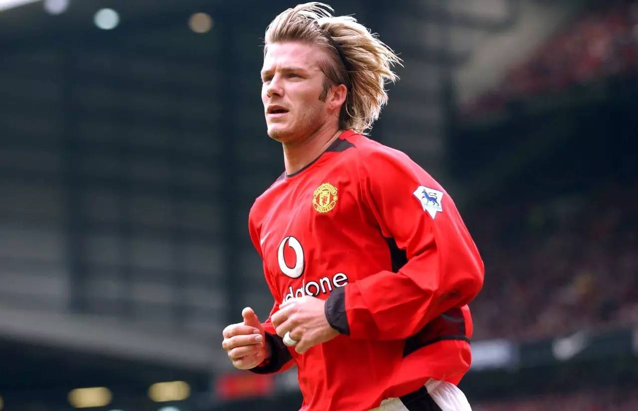 保罗马尔蒂尼和贝克汉姆,贝克汉姆和马尔蒂尼哪个帅