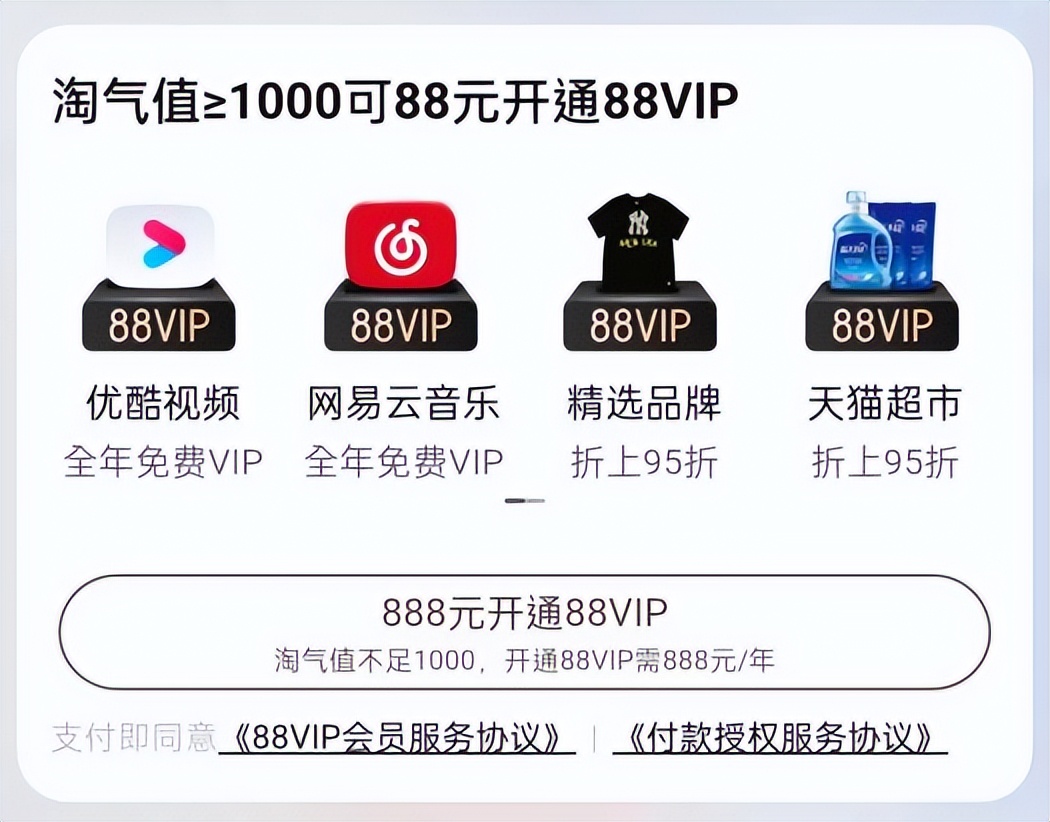 一年消费上万亿,京东需要更多的会员