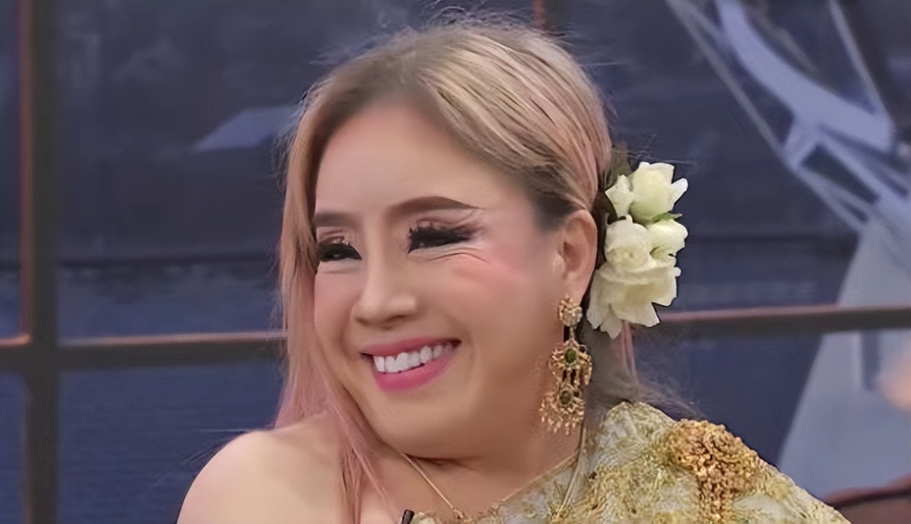 泰国富婆招九任丈夫,泰国富婆换了14任丈夫