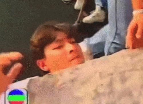 1991忘我大汇演,1991忘我大汇演精彩片段