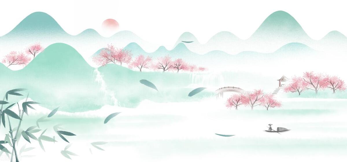 100首关于春天的经典诗词,经典诗词十首春