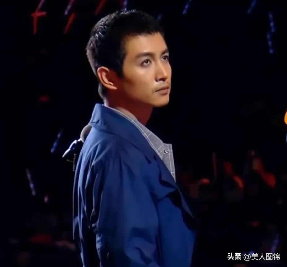 台湾女神级女星陈妍希,校园女神陈妍希