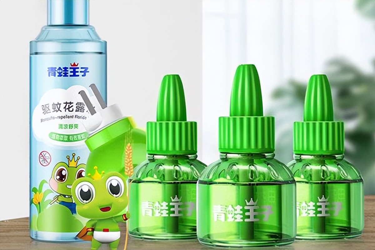 驱蚊液选什么好用,婴儿驱蚊液哪个牌子效果最好