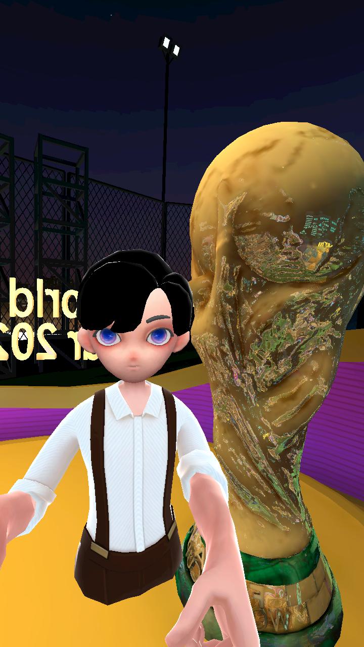 超大巨幕看世界杯,超高清巨幕