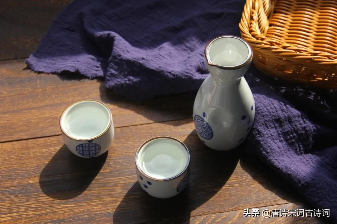 我心素已闲,我心素已闲是什么意思