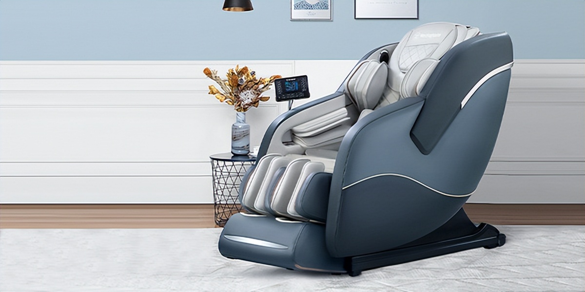 西屋按摩椅蓝牙,西屋按摩椅家用全自动太空舱