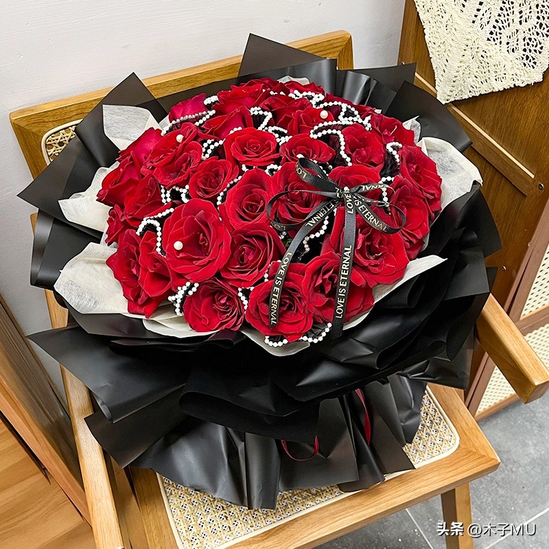 送父母结婚纪念日鲜花需要多少朵,结婚纪念日六周年送什么鲜花