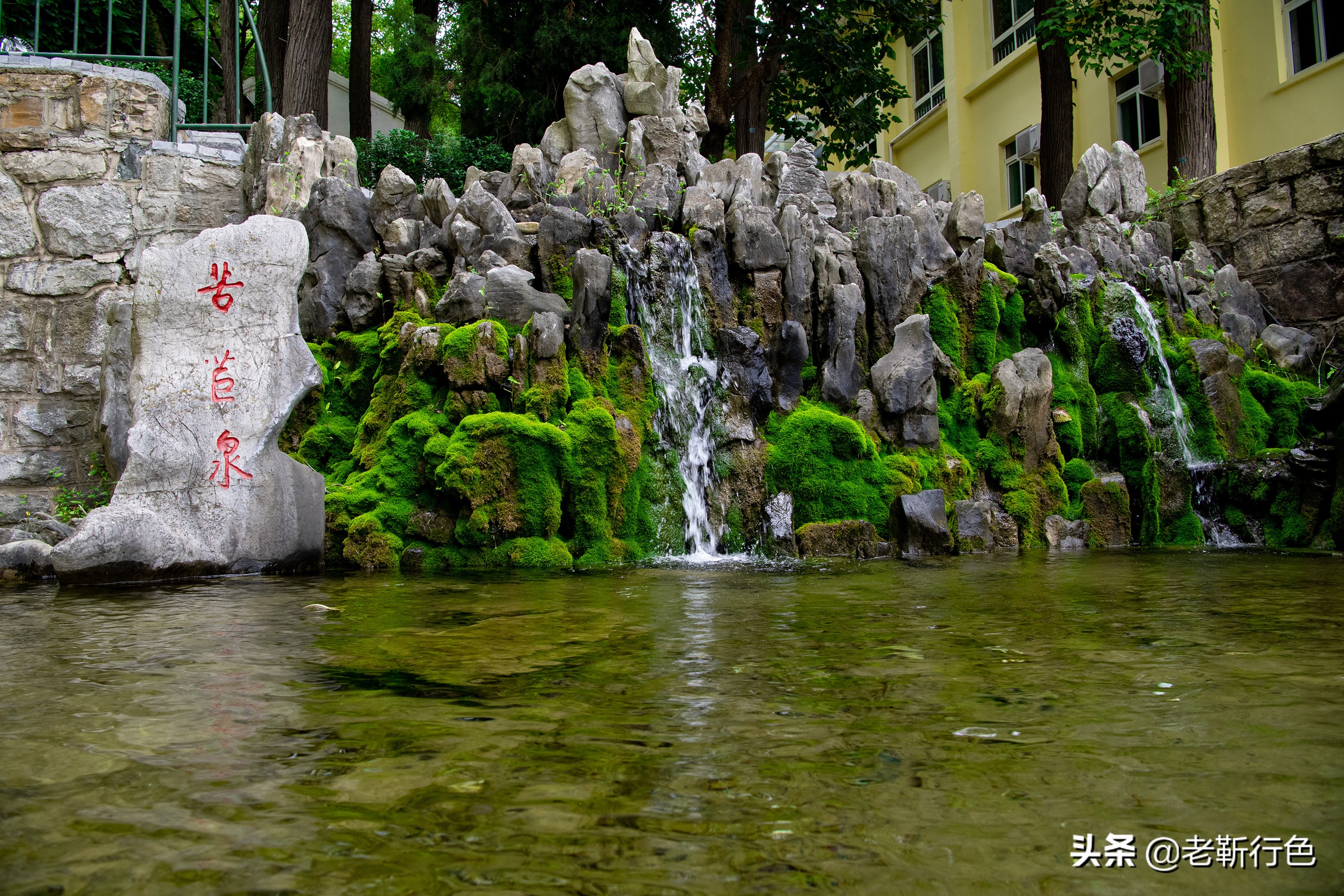 周末遛娃的好去处好玩又免费济南,济南秋冬遛娃去哪里好玩