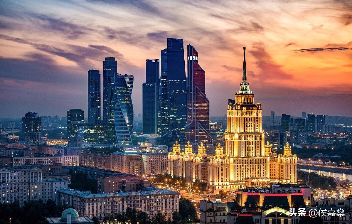 俄罗斯联邦俄语缩略词 (俄罗斯联邦俄语怎么说)