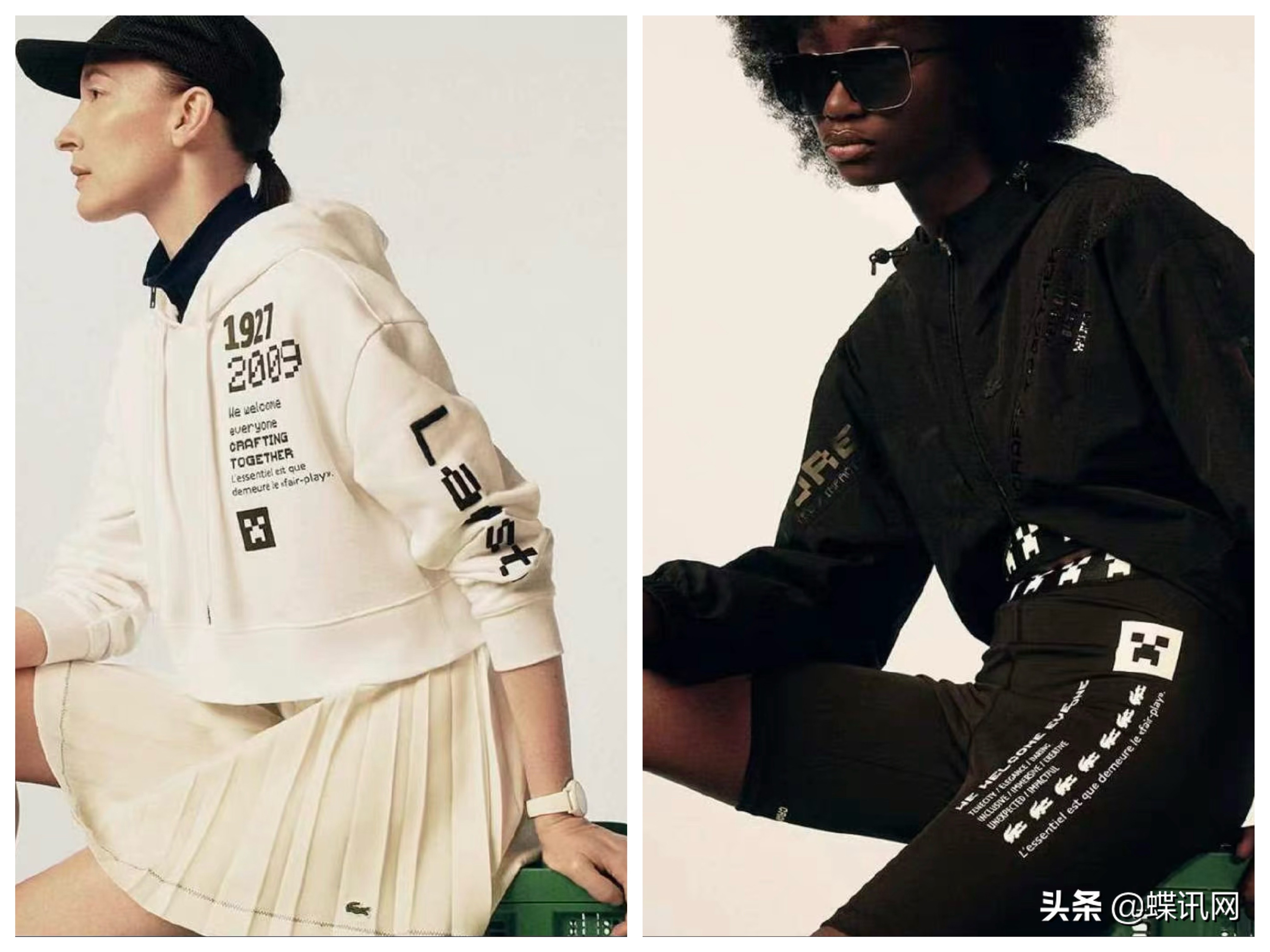 你最期待哪几个品牌联名,十大经典联名款