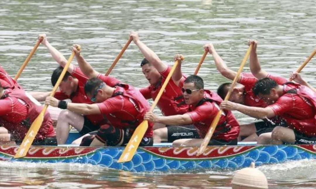 1场比赛3000万！端午最火运动，为何在广东封神？