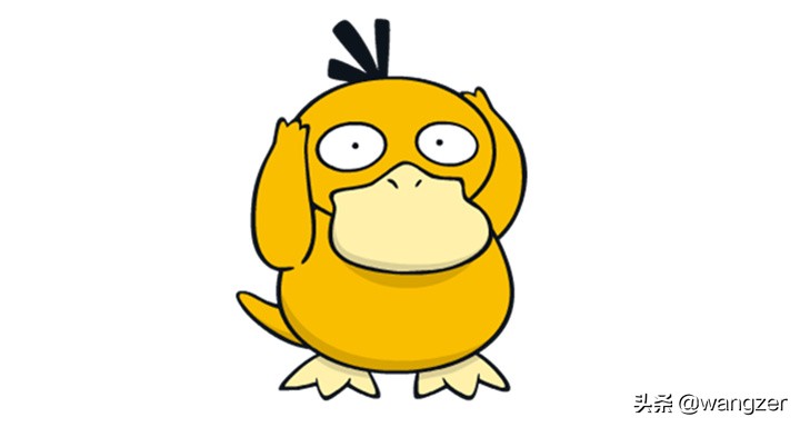 可达鸭厉害还是皮卡丘厉害,可达鸭打败过谁