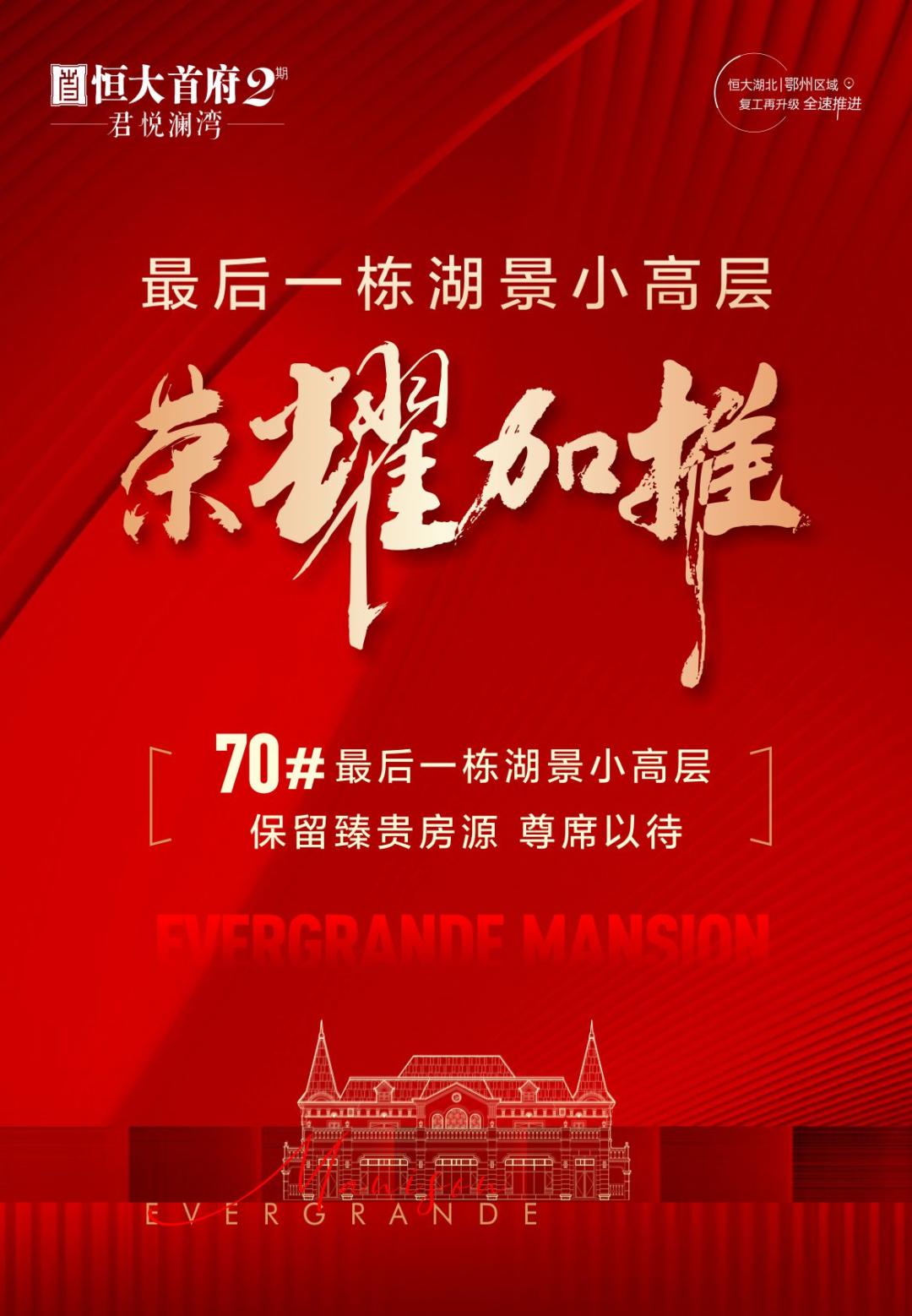 恒大首府哪一年的房子,恒大首府精装房怎样