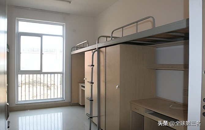 深圳60余所高中住宿实景图汇总,深圳高中住宿的学校有哪些