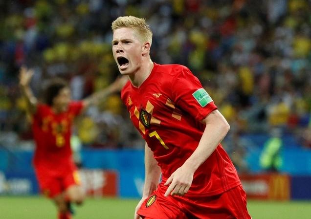 盘点卡塔尔世界杯十大最贵球队，最贵身价你能猜到吗？