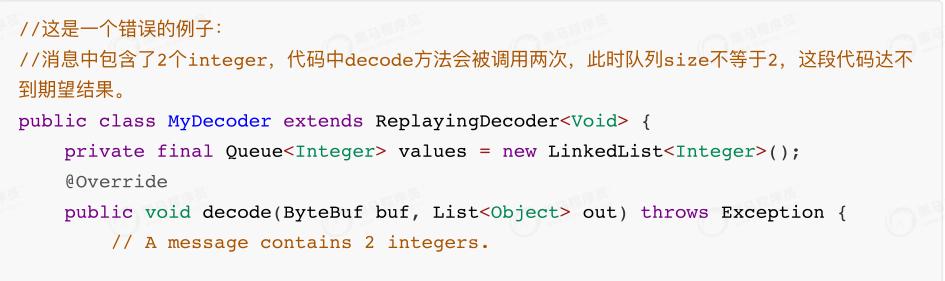 netty架构模式详解,netty架构实战
