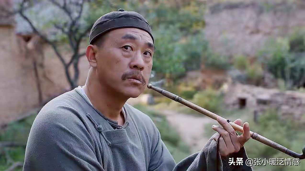 白鹿原鹿子霖冒犯冷秋月,鹿子霖和冷秋月在一起过是哪一集