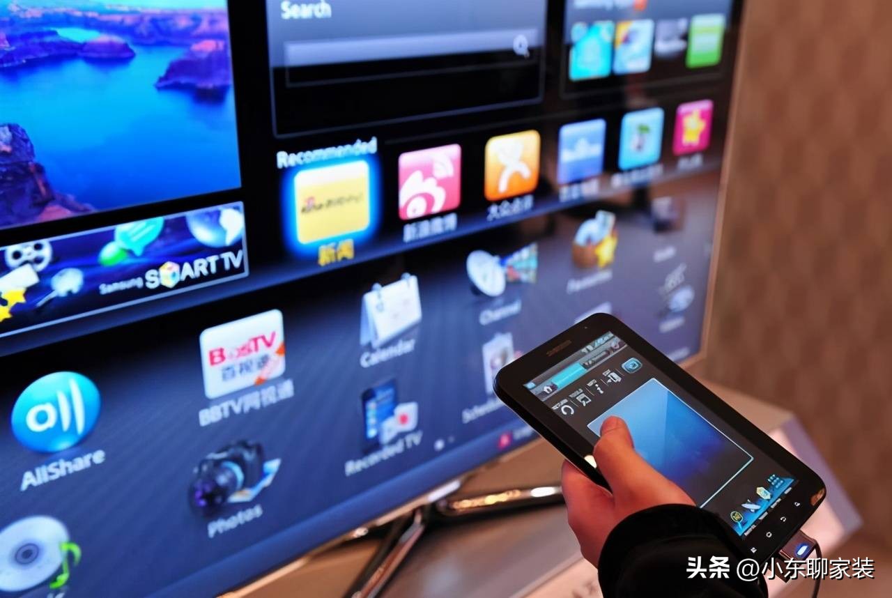 智能电视为何会“跌下神坛”，渐渐被冷落了？过来人道出五个原因