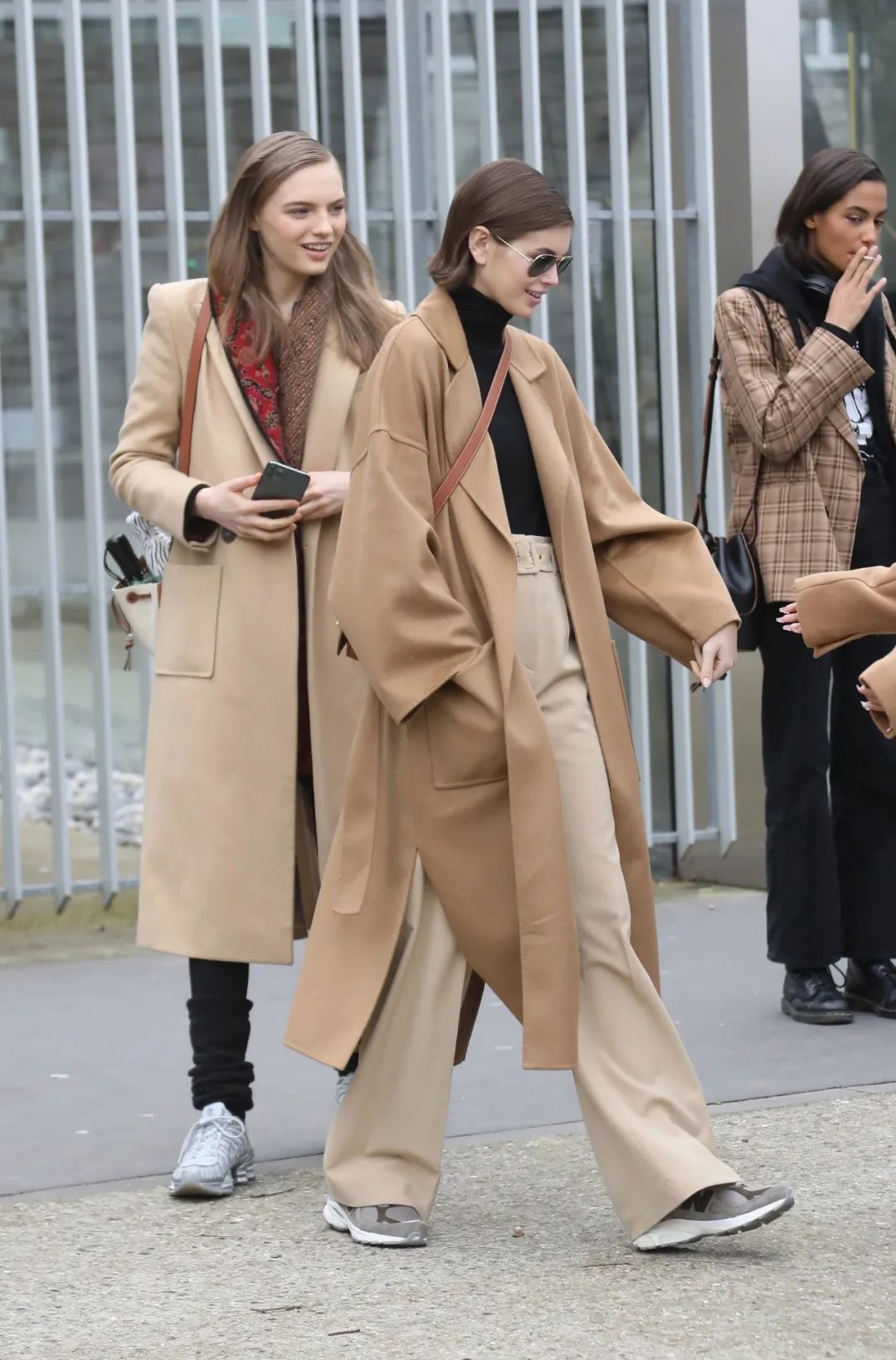 春夏穿这一双鞋高级不费力,春节穿什么鞋时尚好看不累