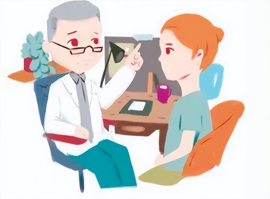 hpv58tct检测有轻度炎症,TCt轻度炎症是异常么