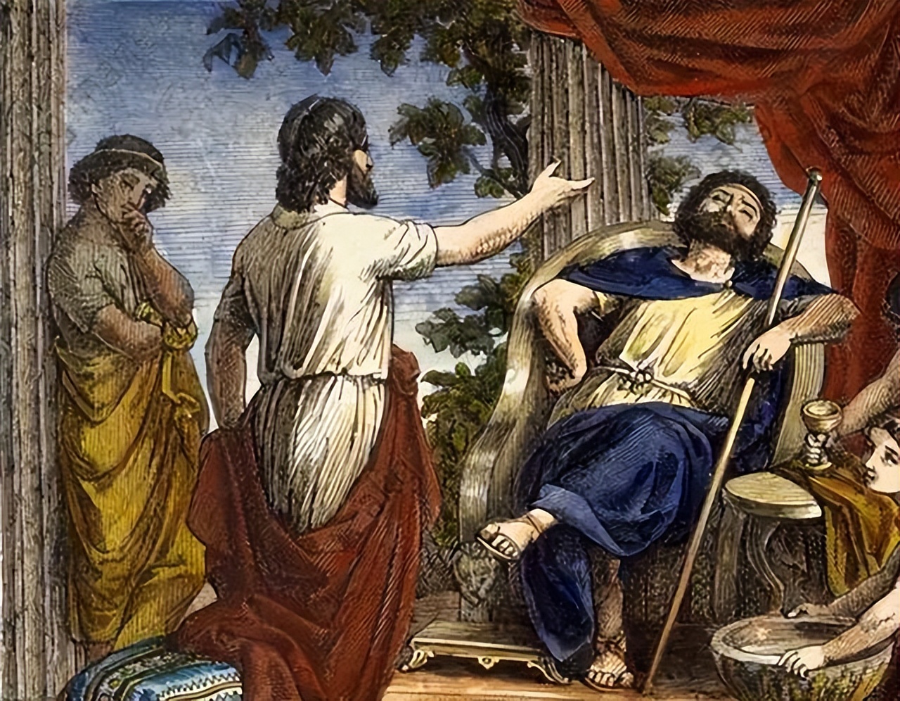 从骑士比武情况，简析12至17世纪英国社会结构的变迁