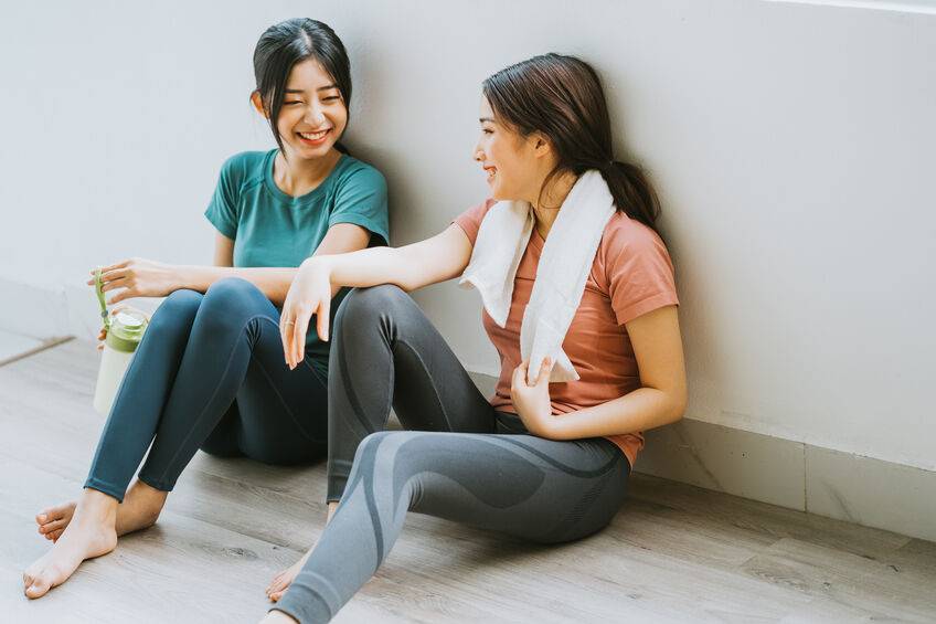 身体出现亚健康的症状是什么,怎么检测身体亚健康症状