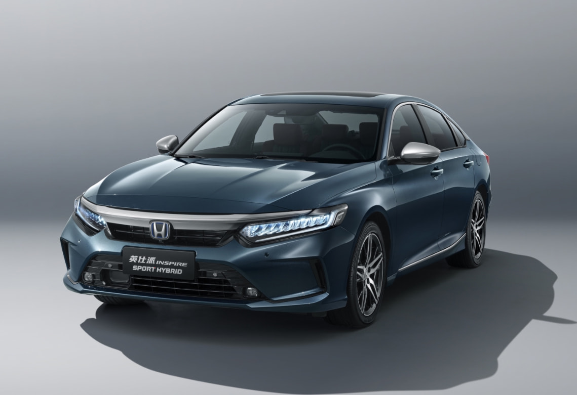 英仕派是什么混动技术,英仕派2022款混动净雅版落地价