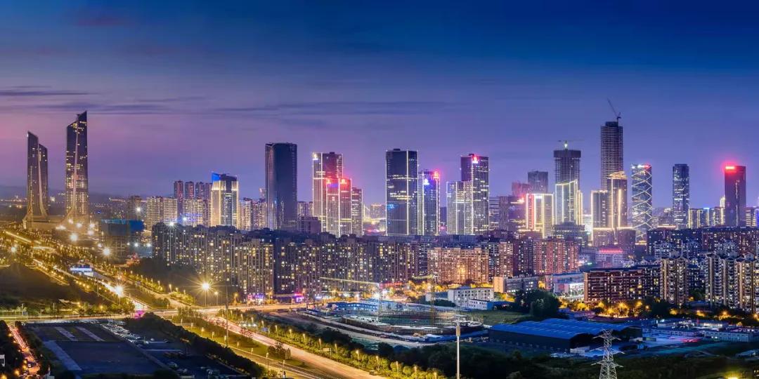 极美南京,极美南京魅力之城