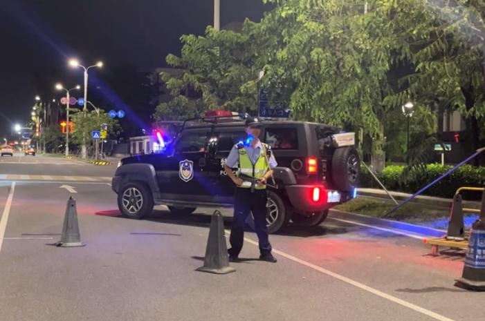 东莞近期严查什么行为,严查东莞处理结果