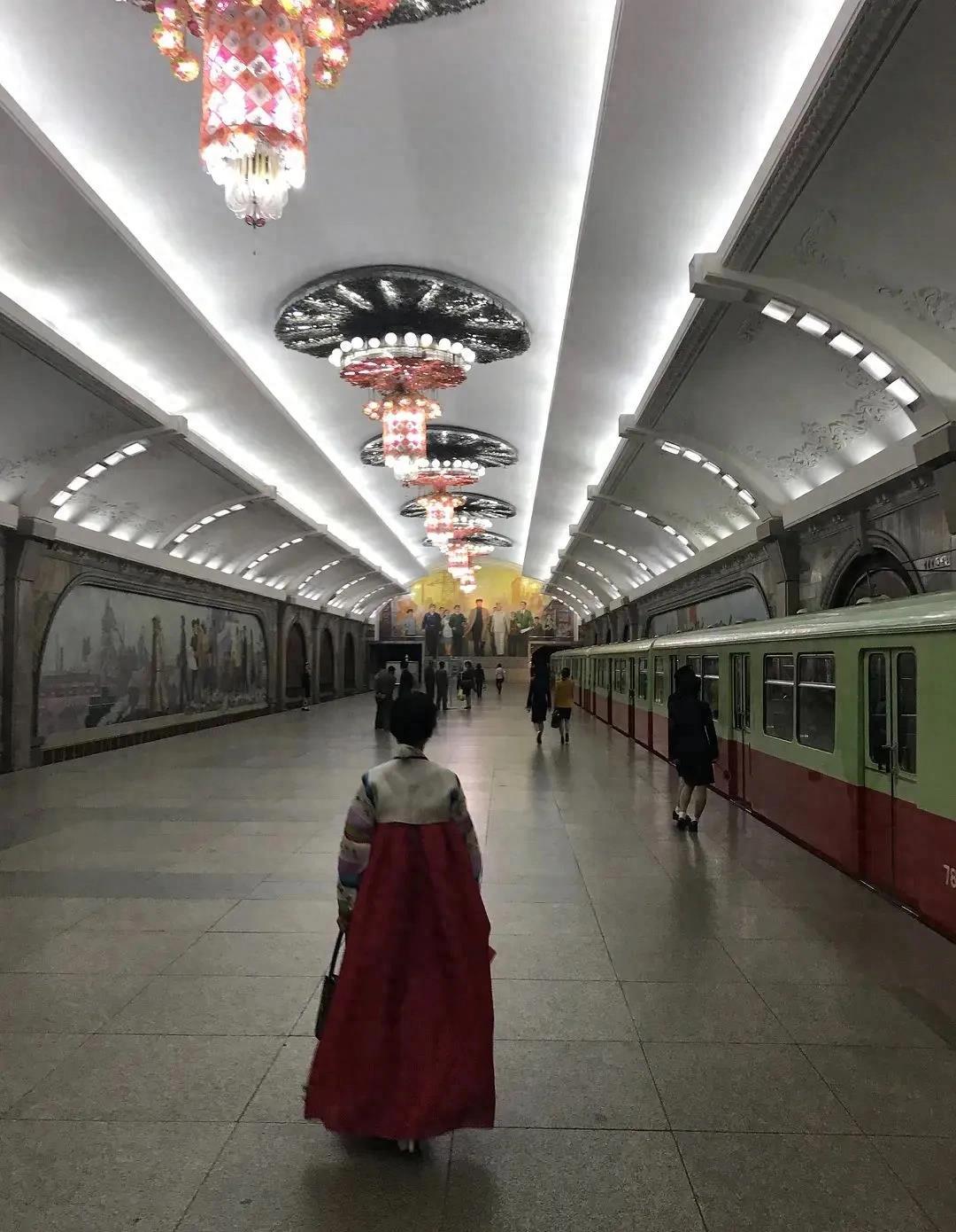 朝鲜之行,朝鲜之行的视频