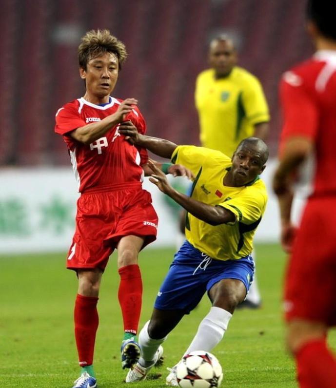 高峰那英分手,那英和高峰分手