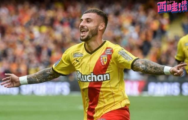 克洛斯,克罗斯法国国家队首秀