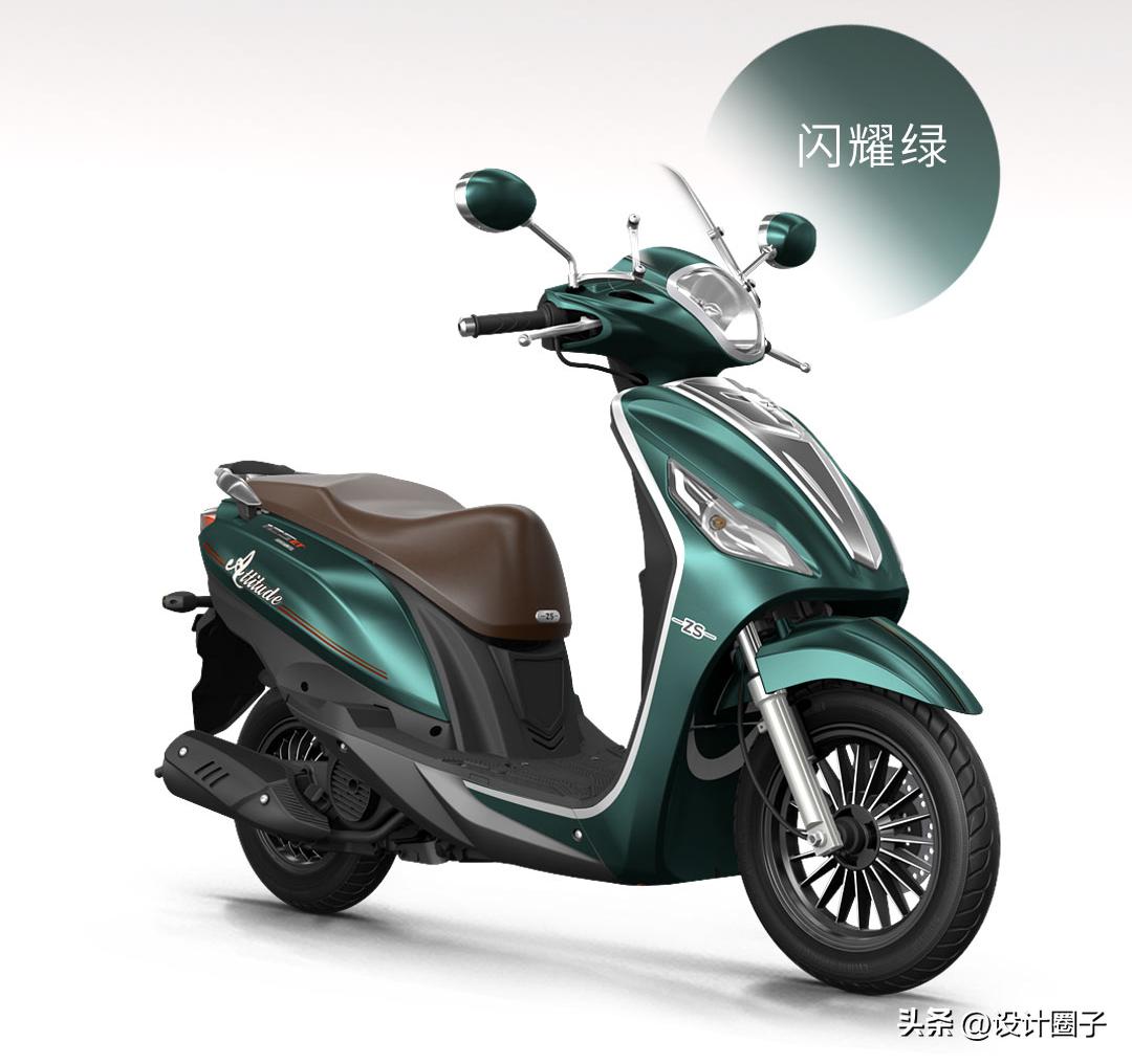 7千元落地125踏板,7千到8千的小踏板125