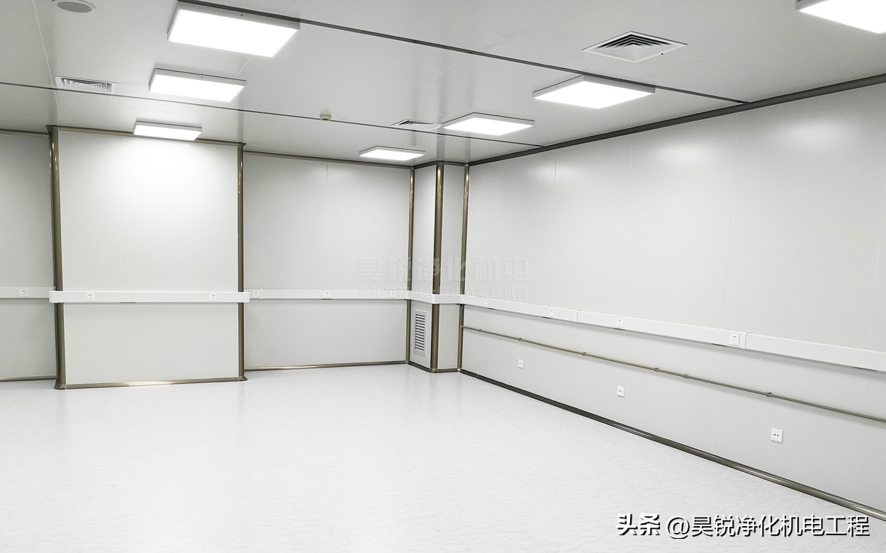 东莞gmp净化工程公司,广东gmp净化工程