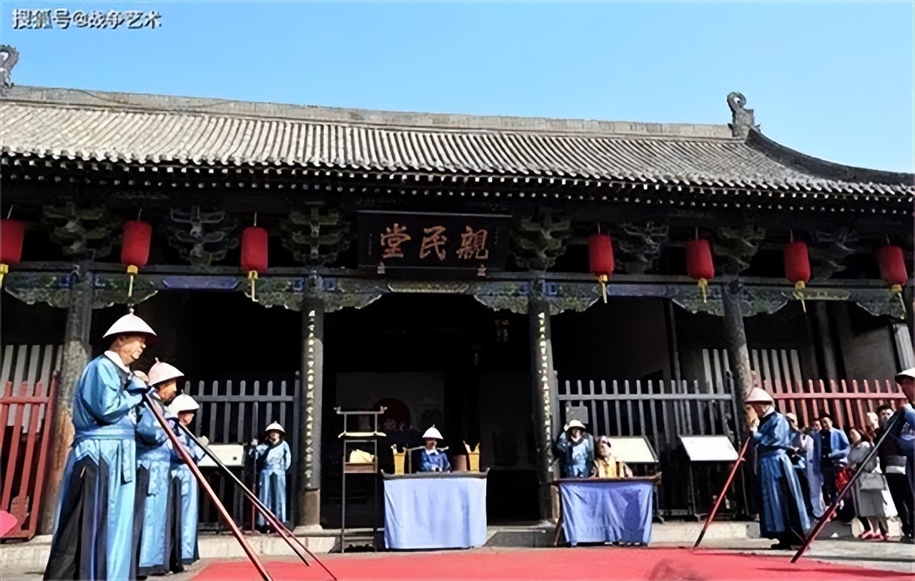 140多年前，杨乃武与小白菜受尽冤屈