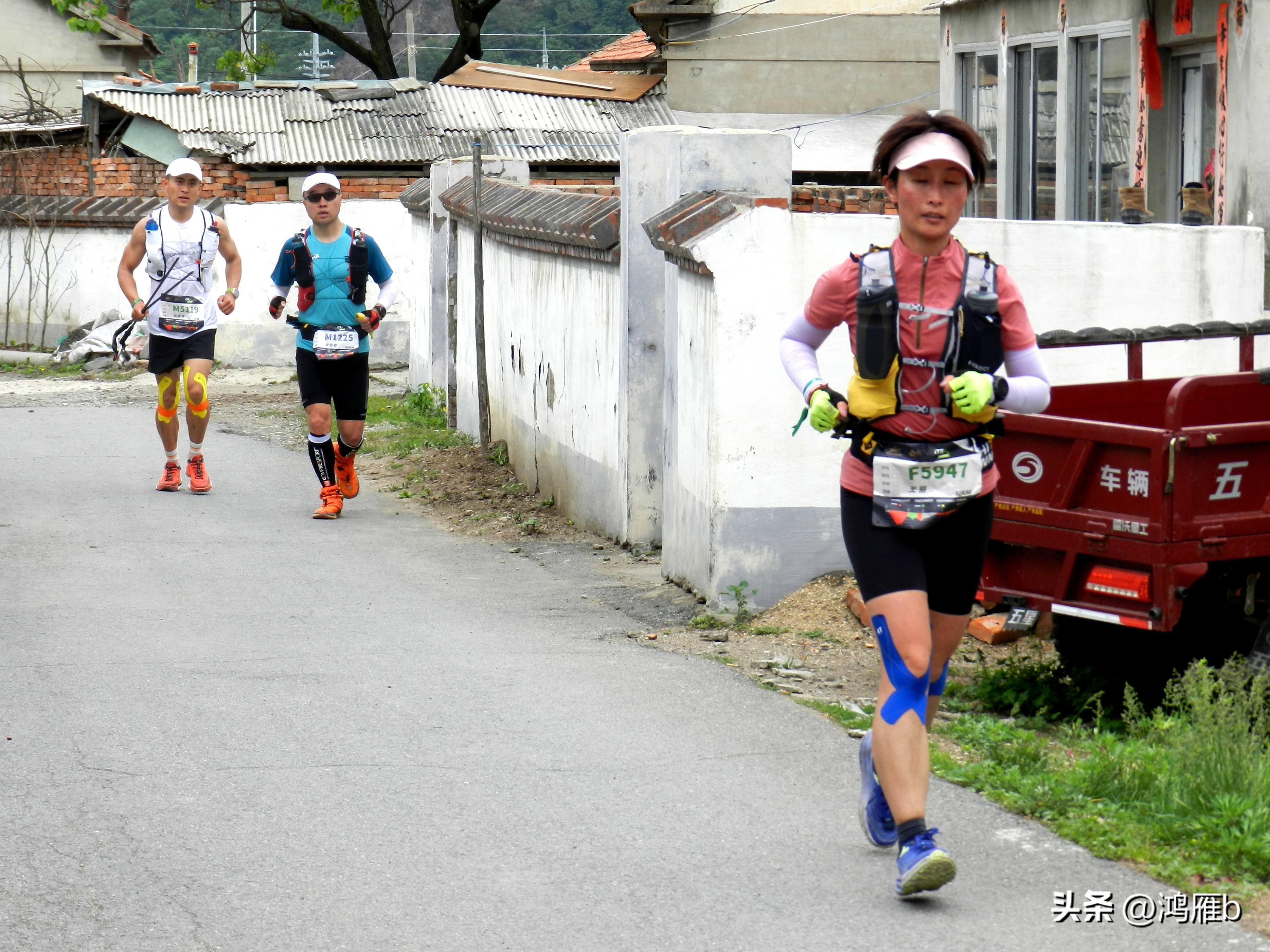 本溪关门山巴图鲁越野赛,巴图鲁越野关门山壹佰