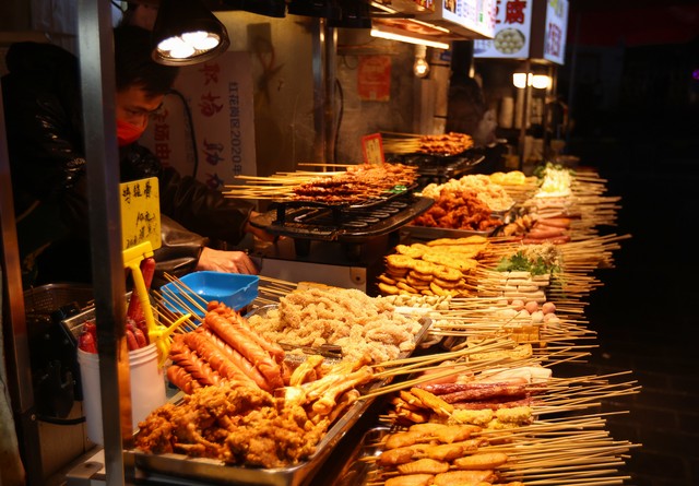 地摊盲盒营销方案100例,地摊卖盲盒项目