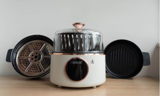 买空气炸锅哪个品牌的性价比最高,空气炸锅家用哪个品牌质量比较好