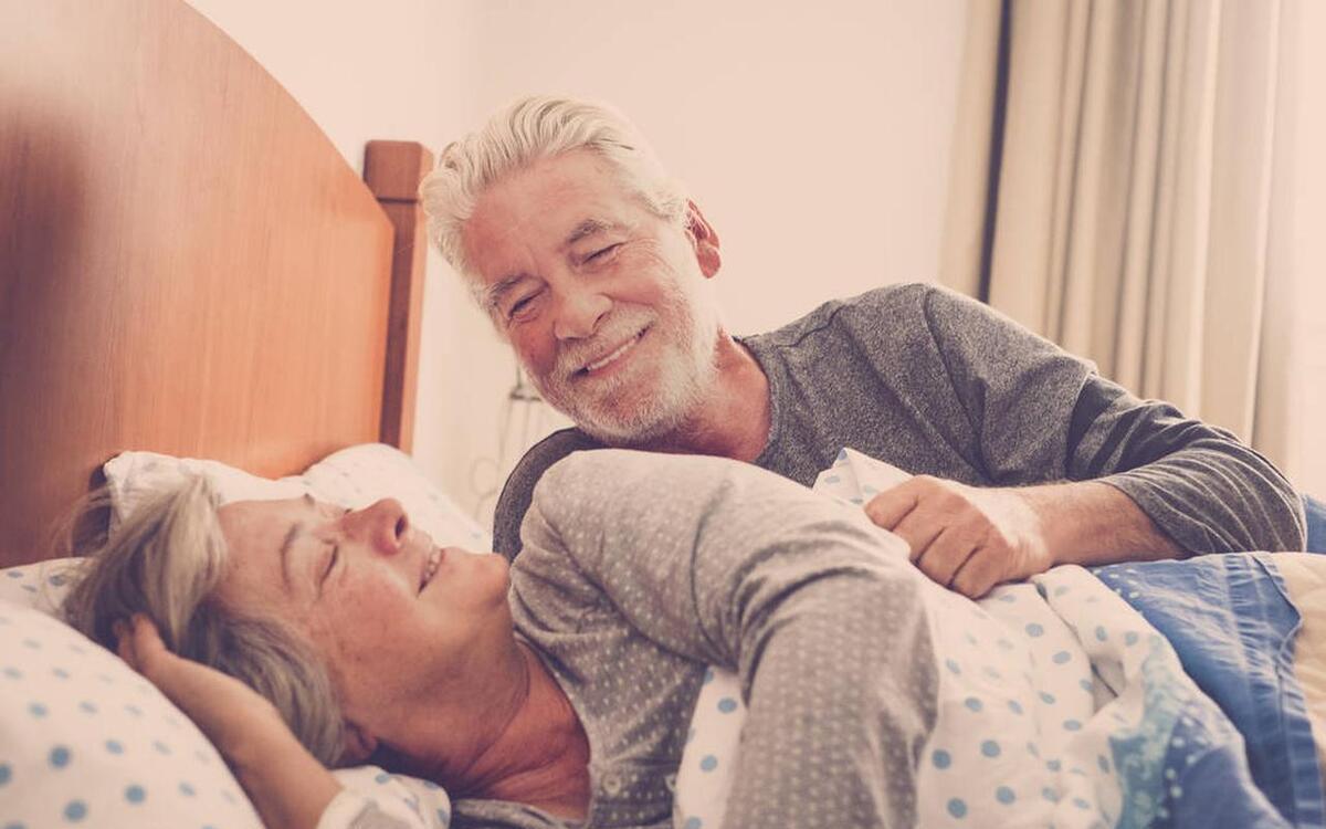 女性需求的挑战：如何让自己的*福性**持久？