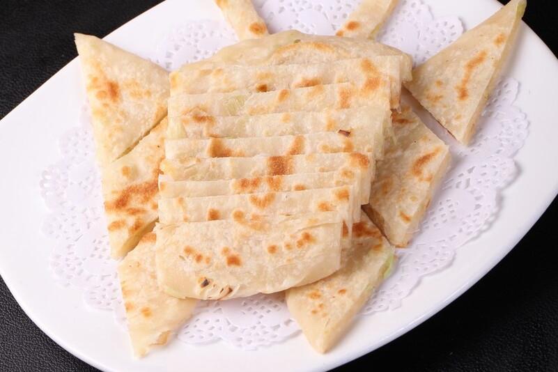 千层饼好吃有诀窍,千层饼怎么和面吃起来软