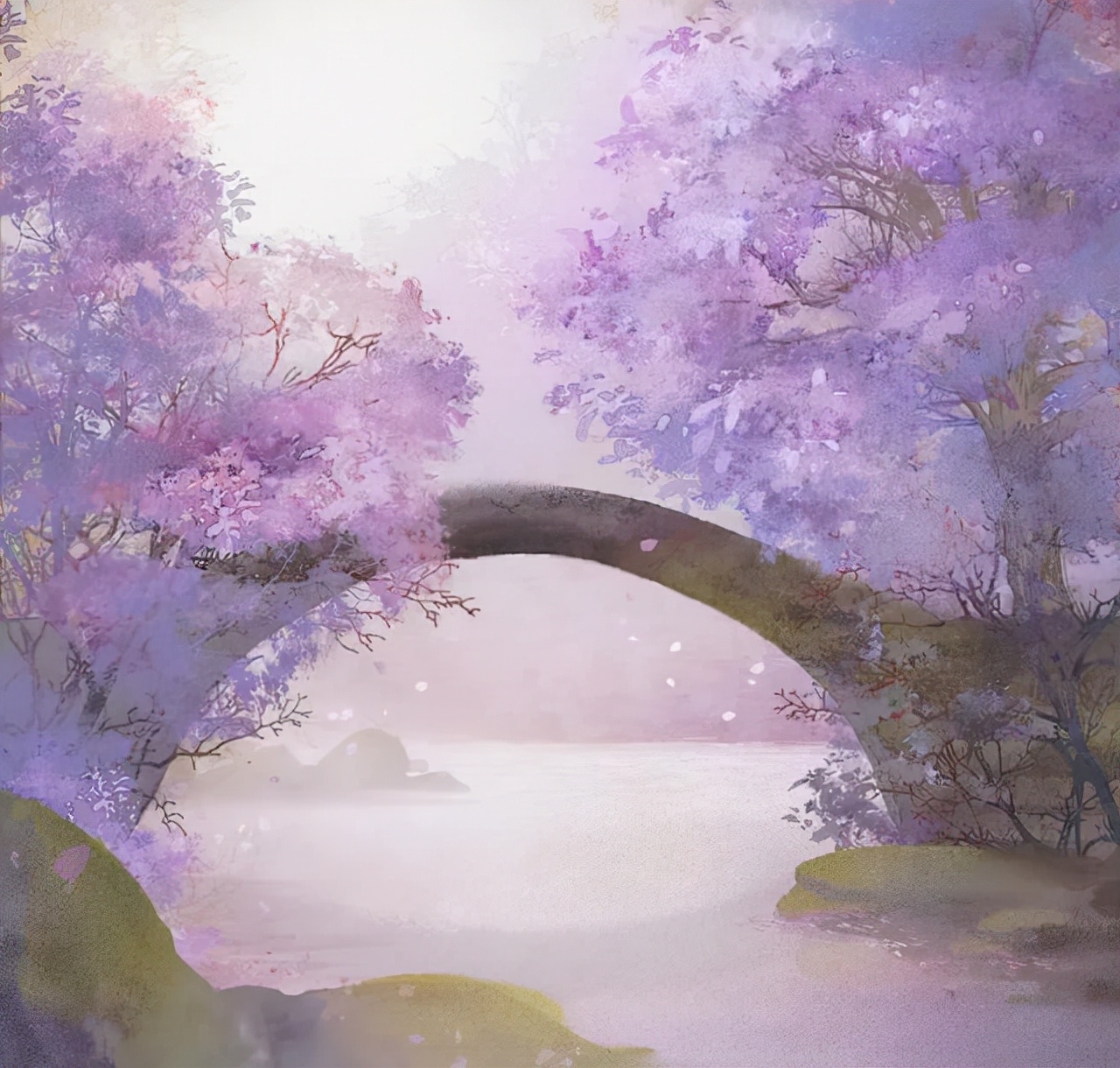 20首古诗词句句都经典,40首最经典古诗词句子